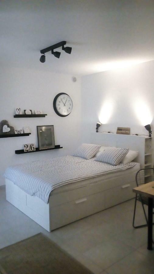 Apartment Winter Selce Ngoại thất bức ảnh